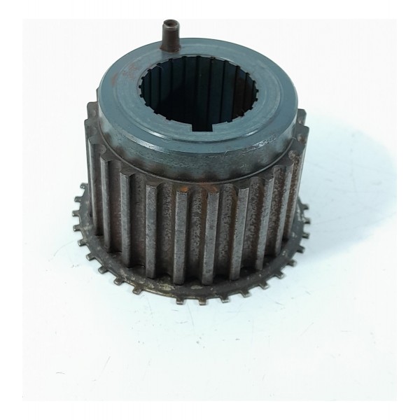 Engrenagem Virabrequim Pajero Full 3.8 V6 2008/2016 Original