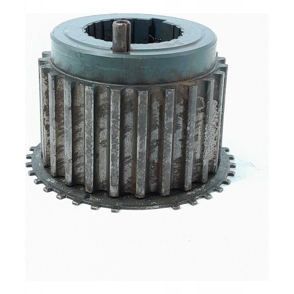 Engrenagem Virabrequim Pajero Full 3.8 V6 2008/2016 Original