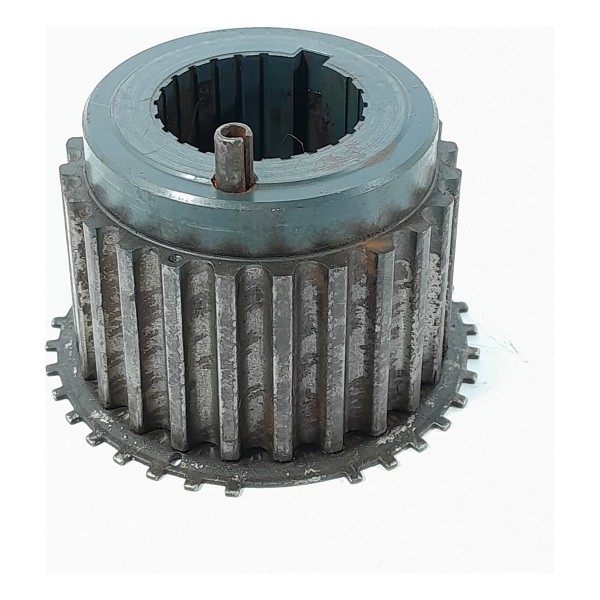 Engrenagem Virabrequim Pajero Full 3.8 V6 2008/2016 Original