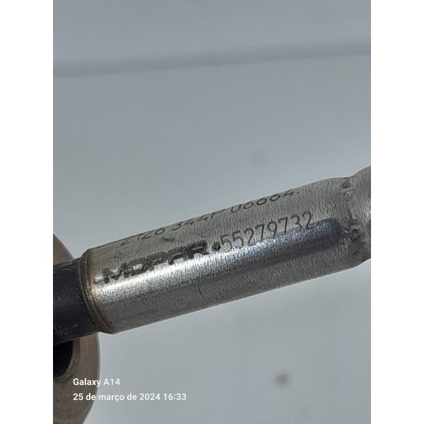 Sensor Temperatura Gases Compass T350 2022/2024 55279732