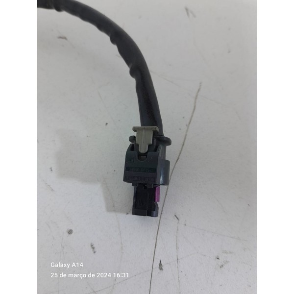 Sensor Temperatura Gases Compass T350 2022/2024 55279732