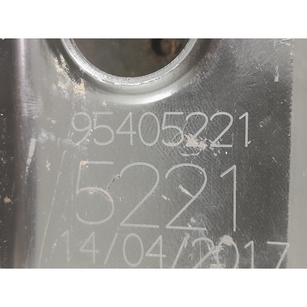 Coxim Motor Spin 1.8 Direito 2013 2014/2019 95405221