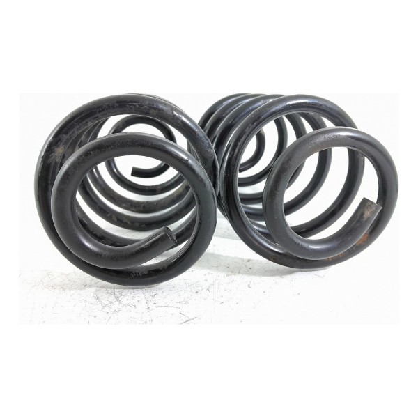 Par Molas Traseira Spin 1.8 2013 2014 2015/2019 Original