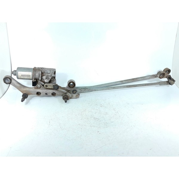 Galhada Motor Limpador Parabrisa Audi Q7 3.0 10/15 4l1910113 Direito