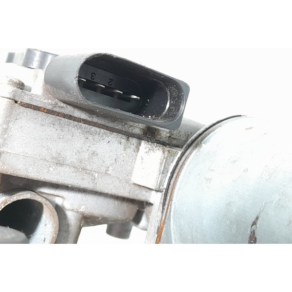 Galhada Motor Limpador Parabrisa Audi Q7 3.0 10/15 4l1910113 Direito