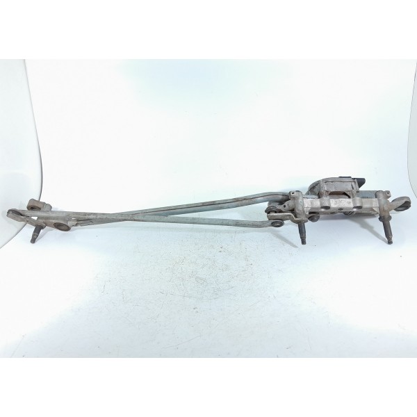 Galhada Motor Limpador Parabrisa Audi Q7 3.0 10/15 4l1910113 Direito