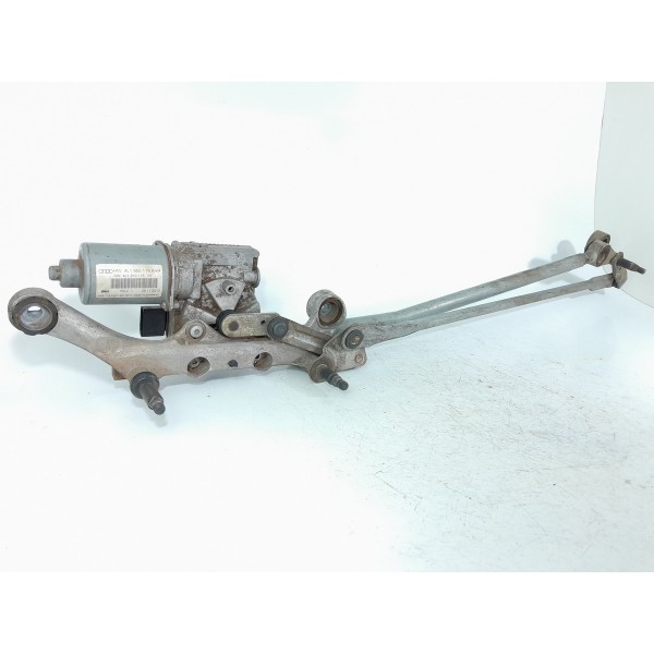 Galhada Motor Limpador Parabrisa Audi Q7 3.0 10/15 4l1910113 Direito