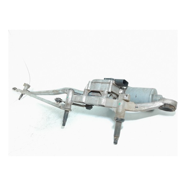 Galhada Motor Limpador Parabrisa Audi Q7 3.0 10/15 4l1910113 Direito