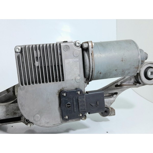 Galhada Motor Limpador Parabrisa Audi Q7 3.0 10/15 4l1910113 Direito