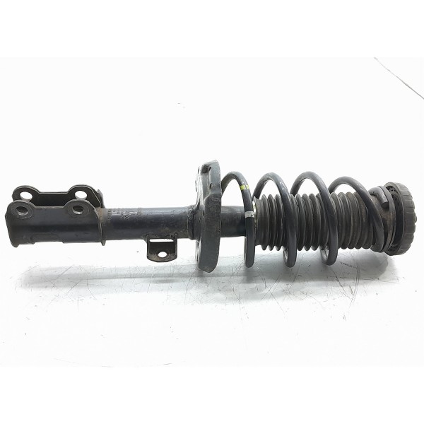 Torre Telescopio Spin Dianteira Esquerda 2013/2019 Original