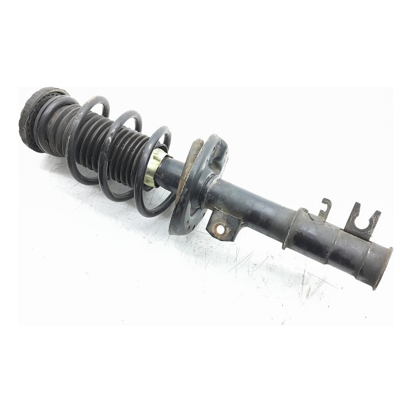 Torre Telescopio Spin Dianteira Esquerda 2013/2019 Original