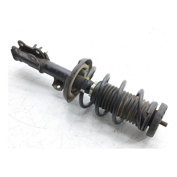 Torre Telescopio Spin Dianteira Esquerda 2013/2019 Original