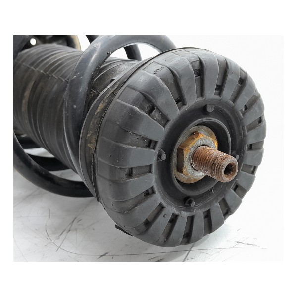 Torre Telescopio Spin Dianteira Direita 2013/2019 Original