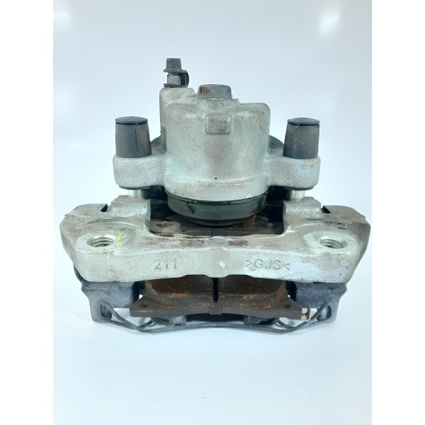 Pinca Cruze 1.4 Dianteira Esquerda 2017/2022 42676824