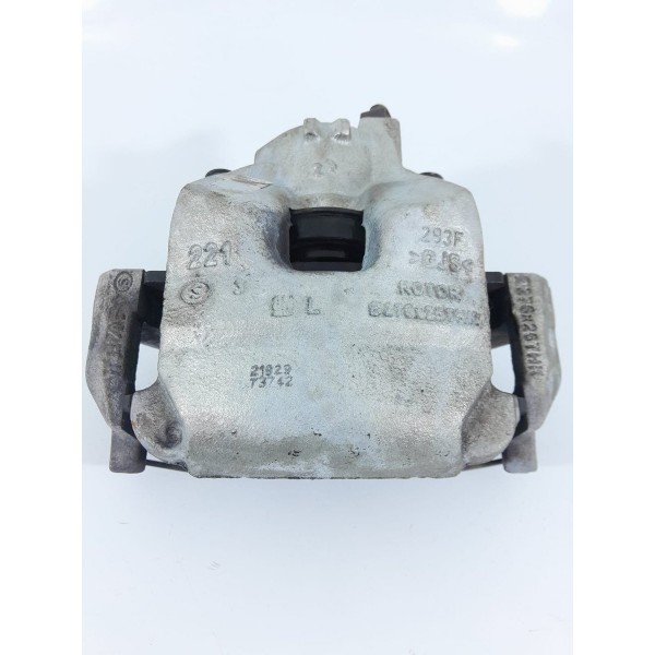 Pinca Cruze 1.4 Dianteira Esquerda 2017/2022 42676824