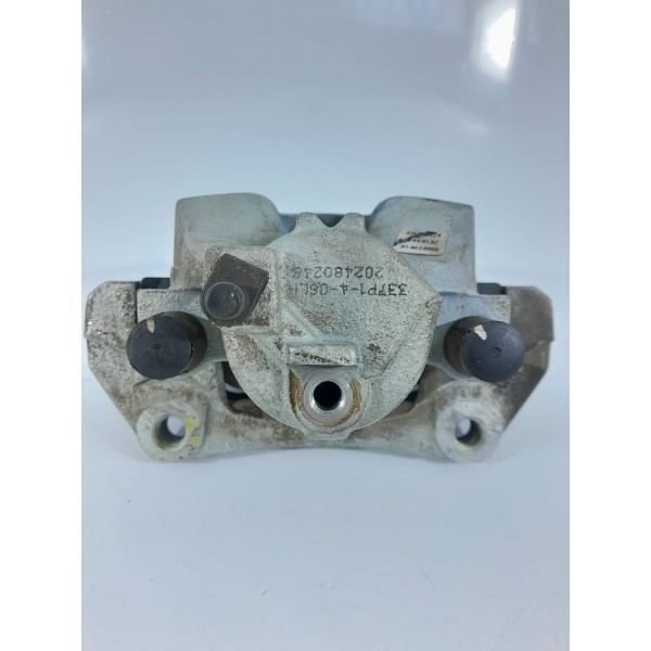 Pinca Cruze 1.4 Dianteira Esquerda 2017/2022 42676824