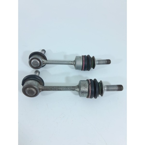 Bieletas Traseiras Bmw X5 Diesel 2014/2018 13339715