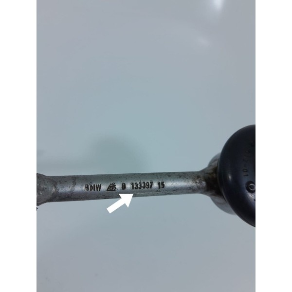 Bieletas Traseiras Bmw X5 Diesel 2014/2018 13339715