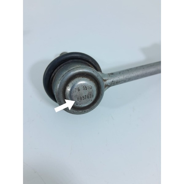 Bieletas Traseiras Bmw X5 Diesel 2014/2018 13339715