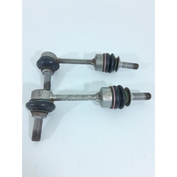 Bieletas Traseiras Bmw X5 Diesel 2014/2018 13339715