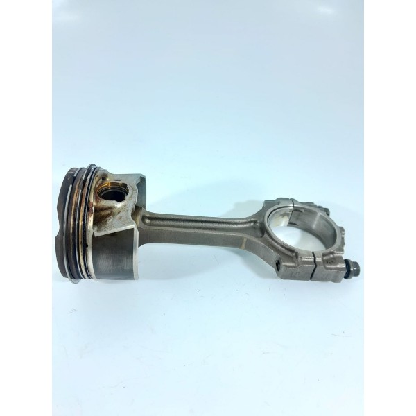 Pistao Biela Tracker Cruze 1.4 T 2017 Ate 2023 12639683