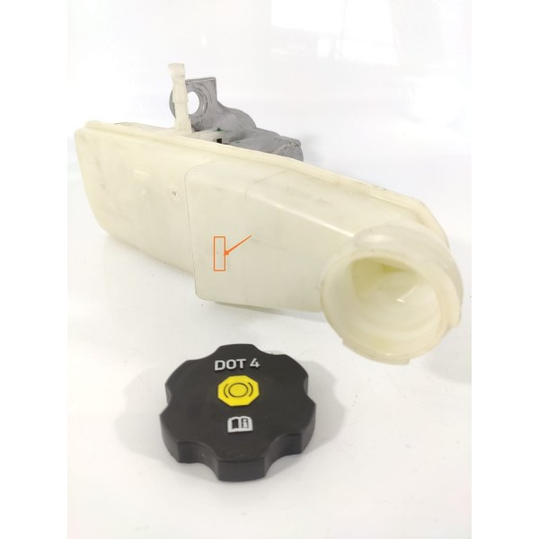 Cilindro Mestre Cruze 1.4 2017/2023 32669020