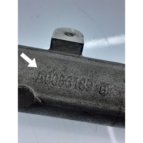 Caixa Direcao Onix Turbo 2020/2023 A0056189b