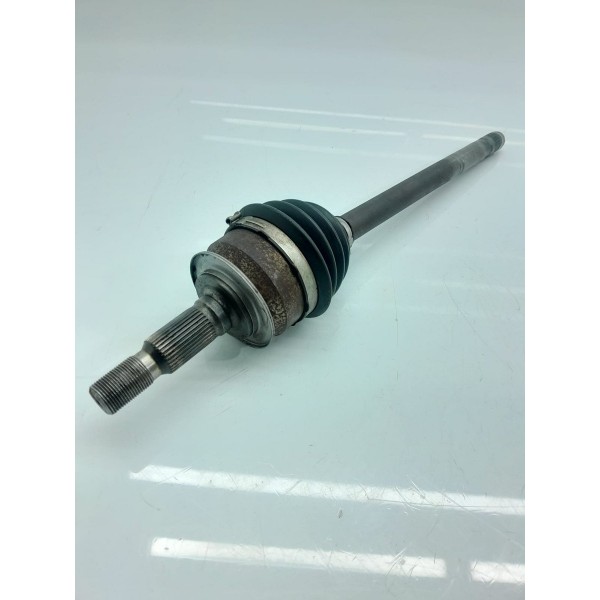 Semi Eixo Onix Turbo Esquerdo 2020 A 2025 26300034