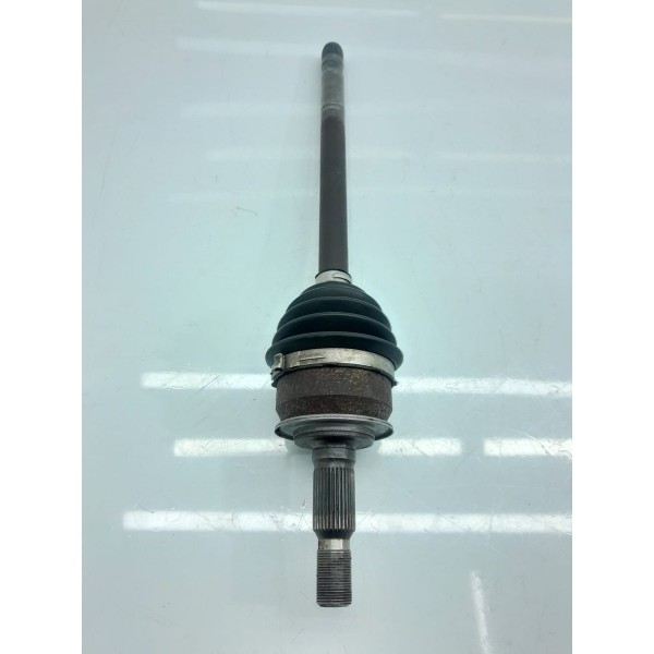 Semi Eixo Onix Turbo Esquerdo 2020 A 2025 26300034