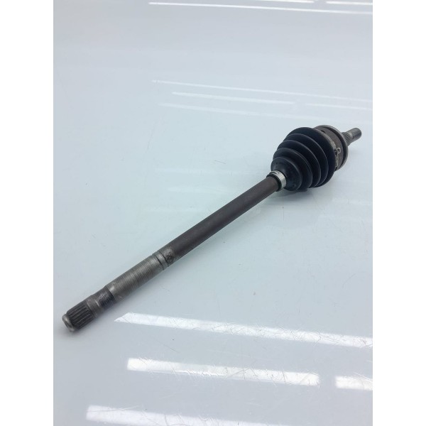 Semi Eixo Onix Turbo Esquerdo 2020 A 2025 26300034