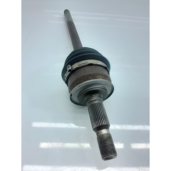 Semi Eixo Onix Turbo Esquerdo 2020 A 2025 26300034