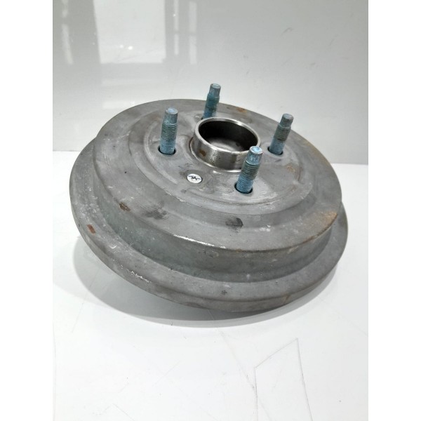 Cubo Roda Onix Traseiro Esquerdo 2020/2024 26270189