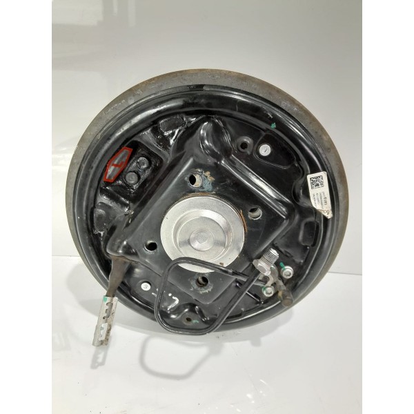 Cubo Roda Onix Traseiro Esquerdo 2020/2024 26270189