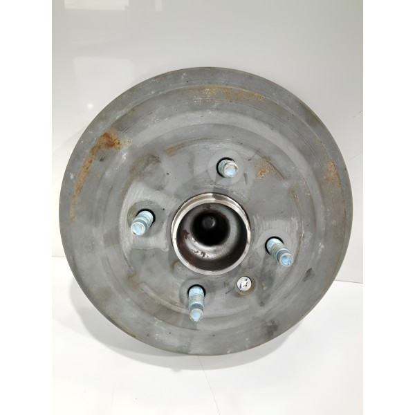 Cubo Roda Onix Traseiro Esquerdo 2020/2024 26270189