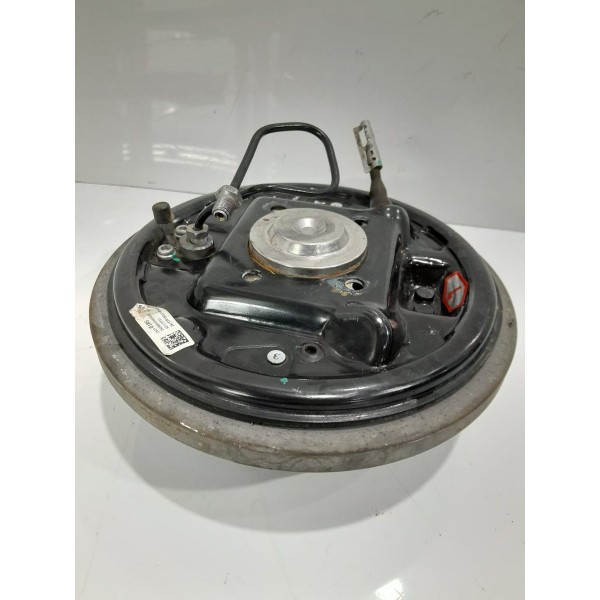 Cubo Roda Onix Traseiro Esquerdo 2020/2024 26270189