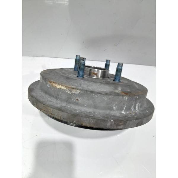 Cubo Roda Onix Traseiro Esquerdo 2020/2024 26270189