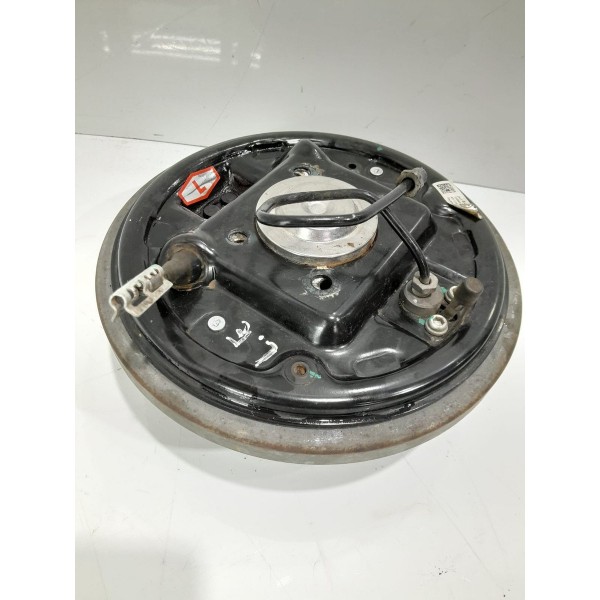 Cubo Roda Onix Traseiro Esquerdo 2020/2024 26270189