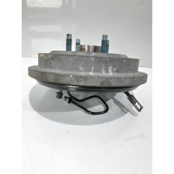 Cubo Roda Onix Traseiro Esquerdo 2020/2024 26270189