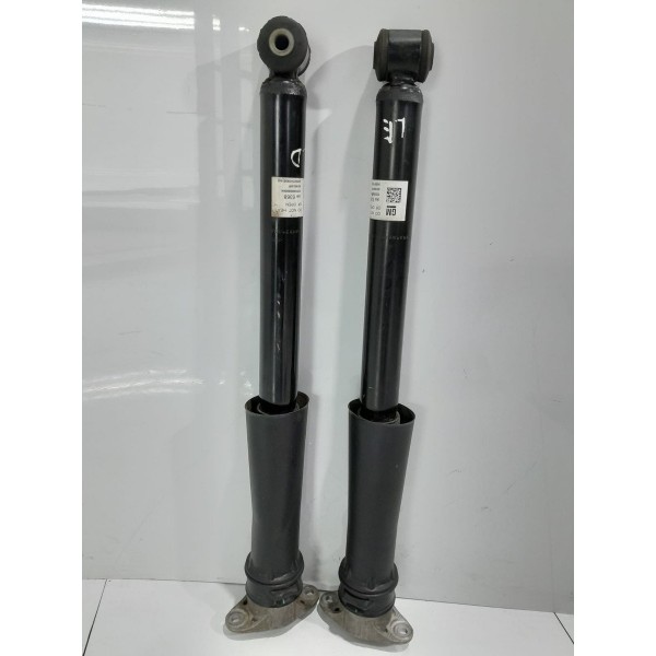 Cubo Roda Onix Traseiro Direito 2020/2024 26270190