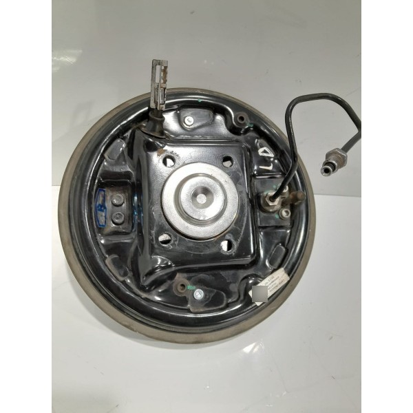 Cubo Roda Onix Traseiro Direito 2020/2024 26270190