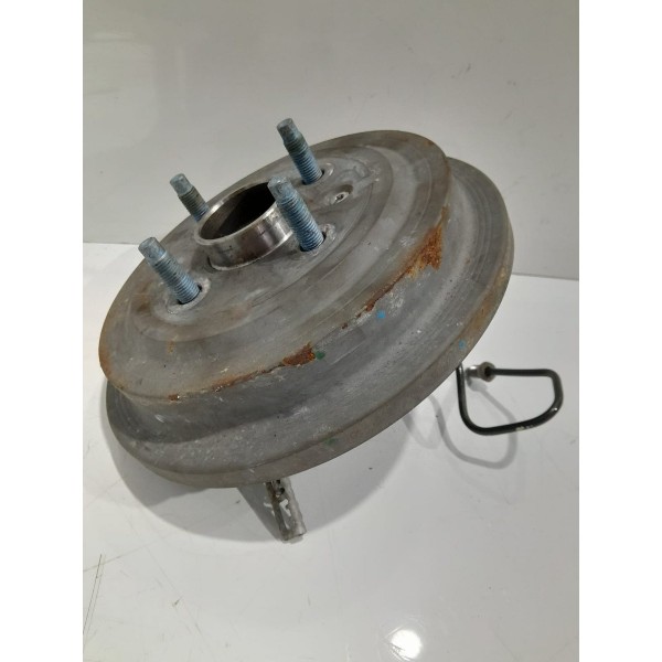 Cubo Roda Onix Traseiro Direito 2020/2024 26270190