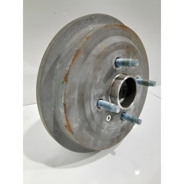 Cubo Roda Onix Traseiro Direito 2020/2024 26270190