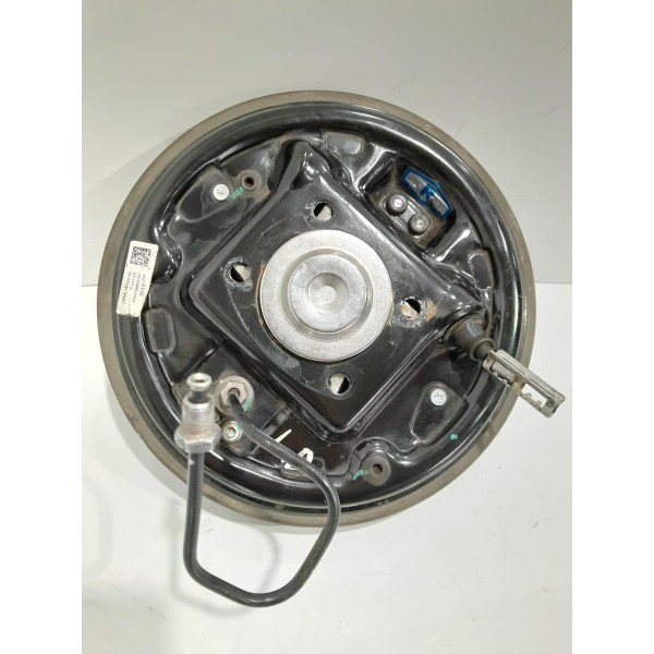 Cubo Roda Onix Traseiro Direito 2020/2024 26270190