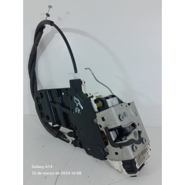 Fechadura Compass Dianteira Esquerda 2018/2024 P04589913ah