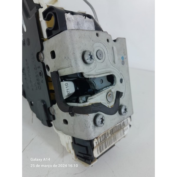 Fechadura Compass Dianteira Esquerda 2018/2024 P04589913ah