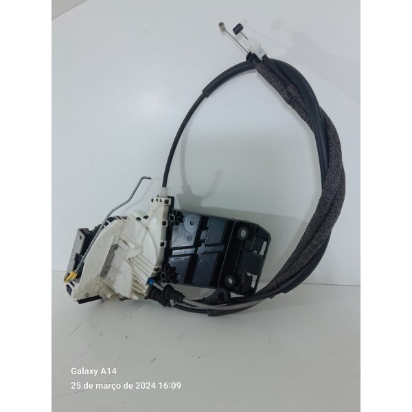 Fechadura Compass Dianteira Esquerda 2018/2024 P04589913ah