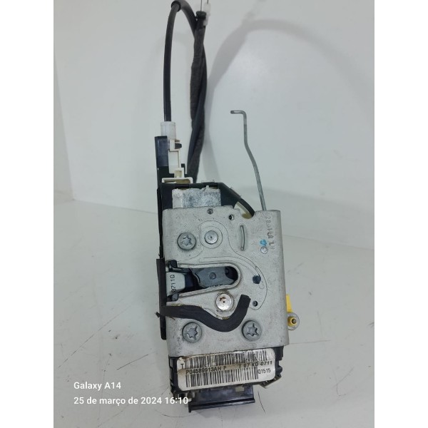 Fechadura Compass Dianteira Esquerda 2018/2024 P04589913ah