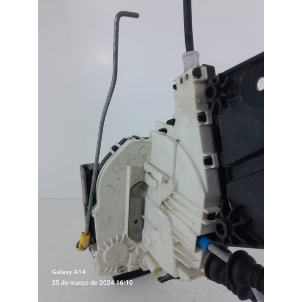 Fechadura Compass Dianteira Esquerda 2018/2024 P04589913ah