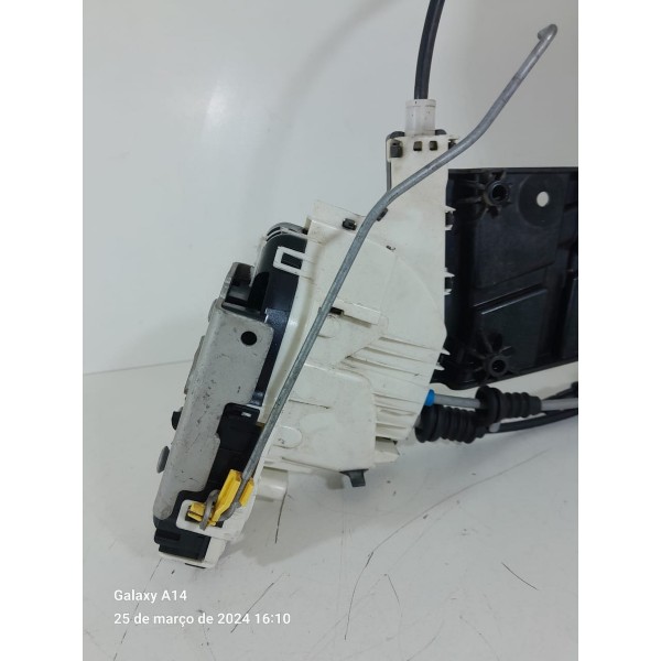 Fechadura Compass Dianteira Esquerda 2018/2024 P04589913ah