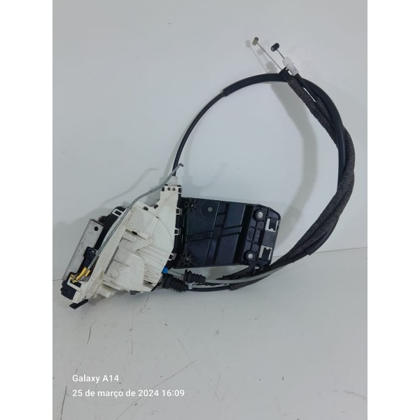 Fechadura Compass Dianteira Esquerda 2018/2024 P04589913ah